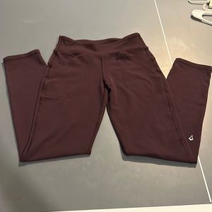 Ivivva leggings, size 10